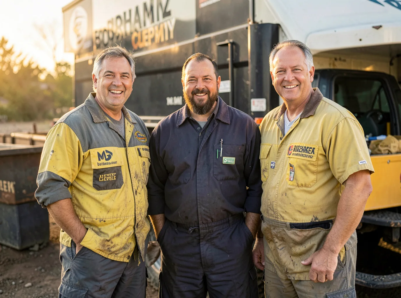 Sewage Cleanup company in Sumiton, AL